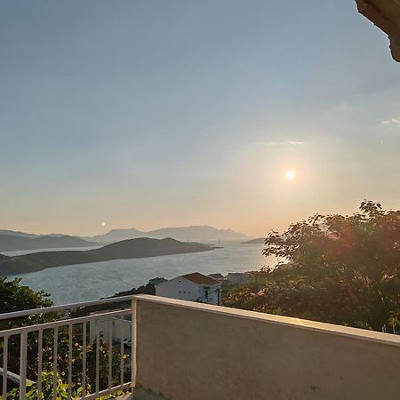 Apartman Iva Neum Kültér fotó