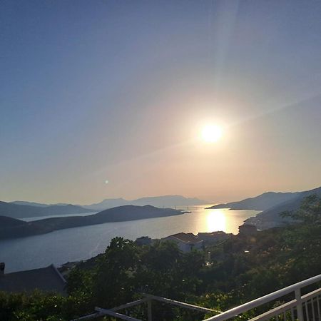 Apartman Iva Neum Kültér fotó