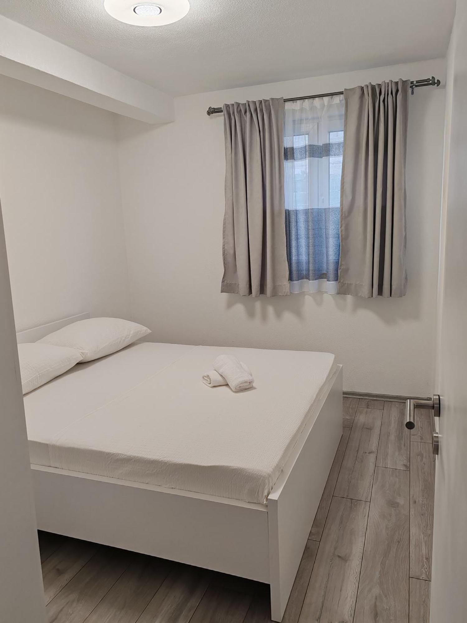 Apartman Iva Neum Kültér fotó