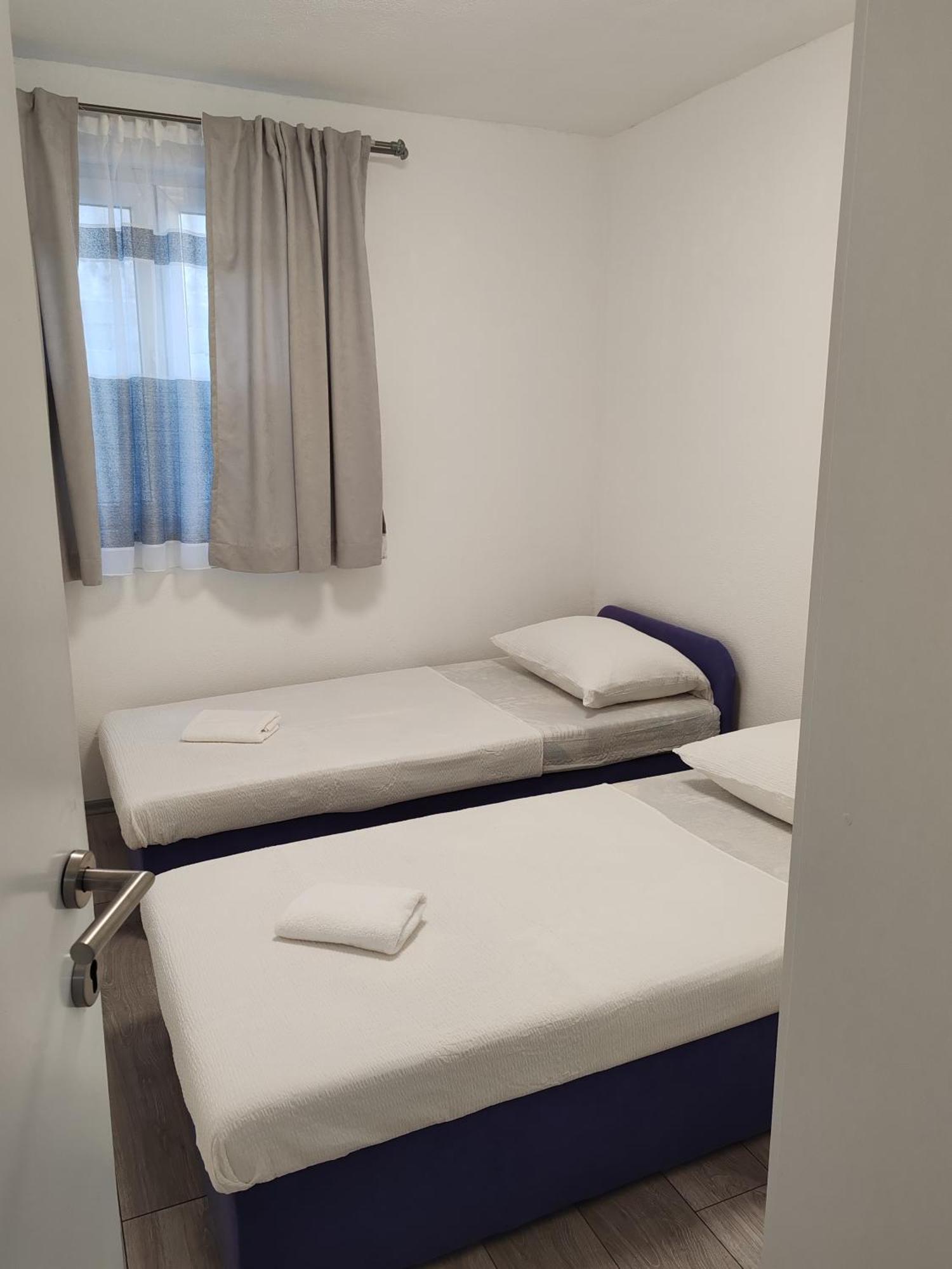 Apartman Iva Neum Kültér fotó