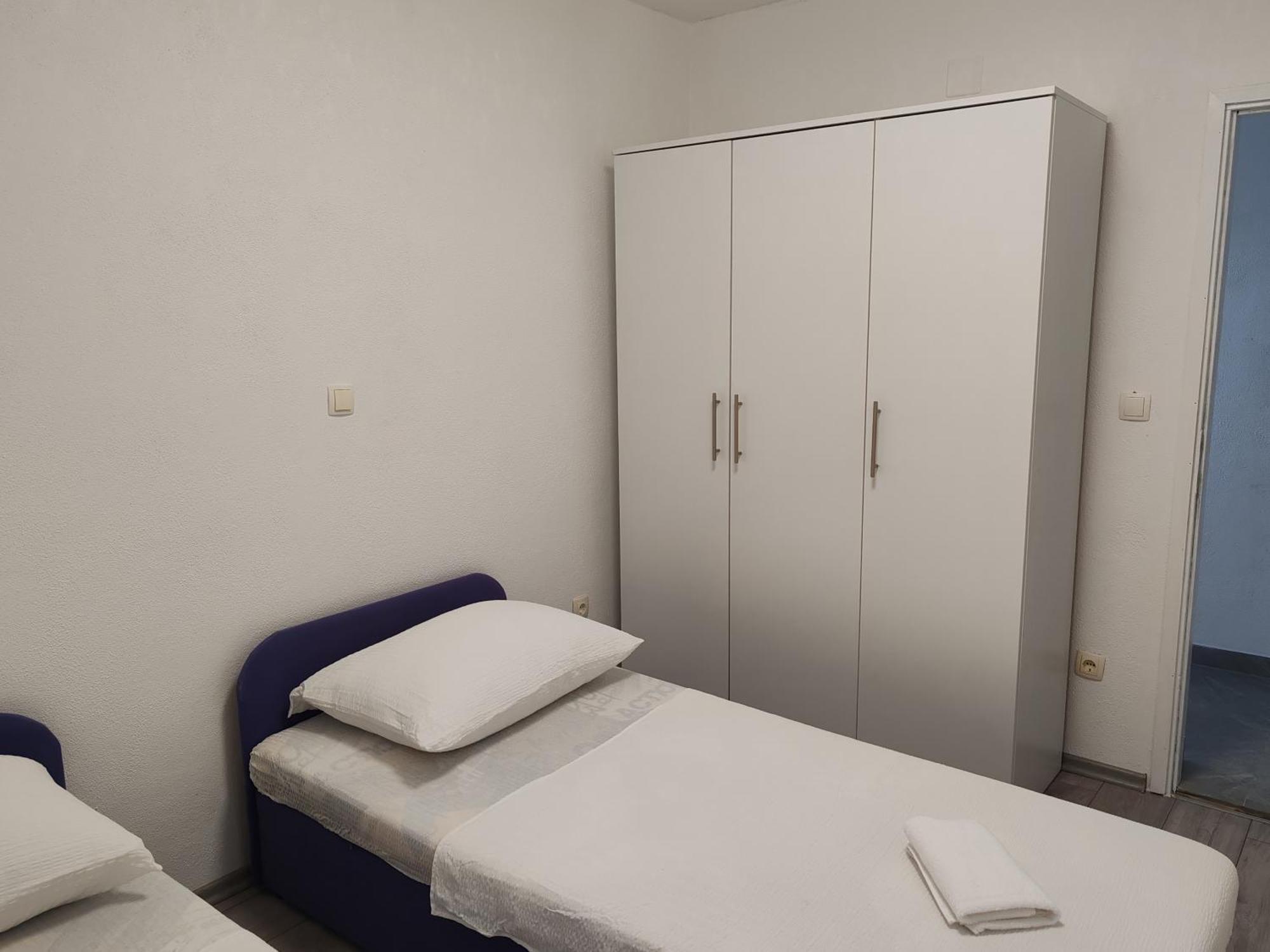 Apartman Iva Neum Kültér fotó
