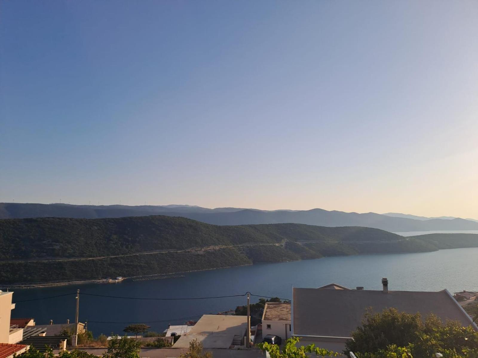 Apartman Iva Neum Kültér fotó