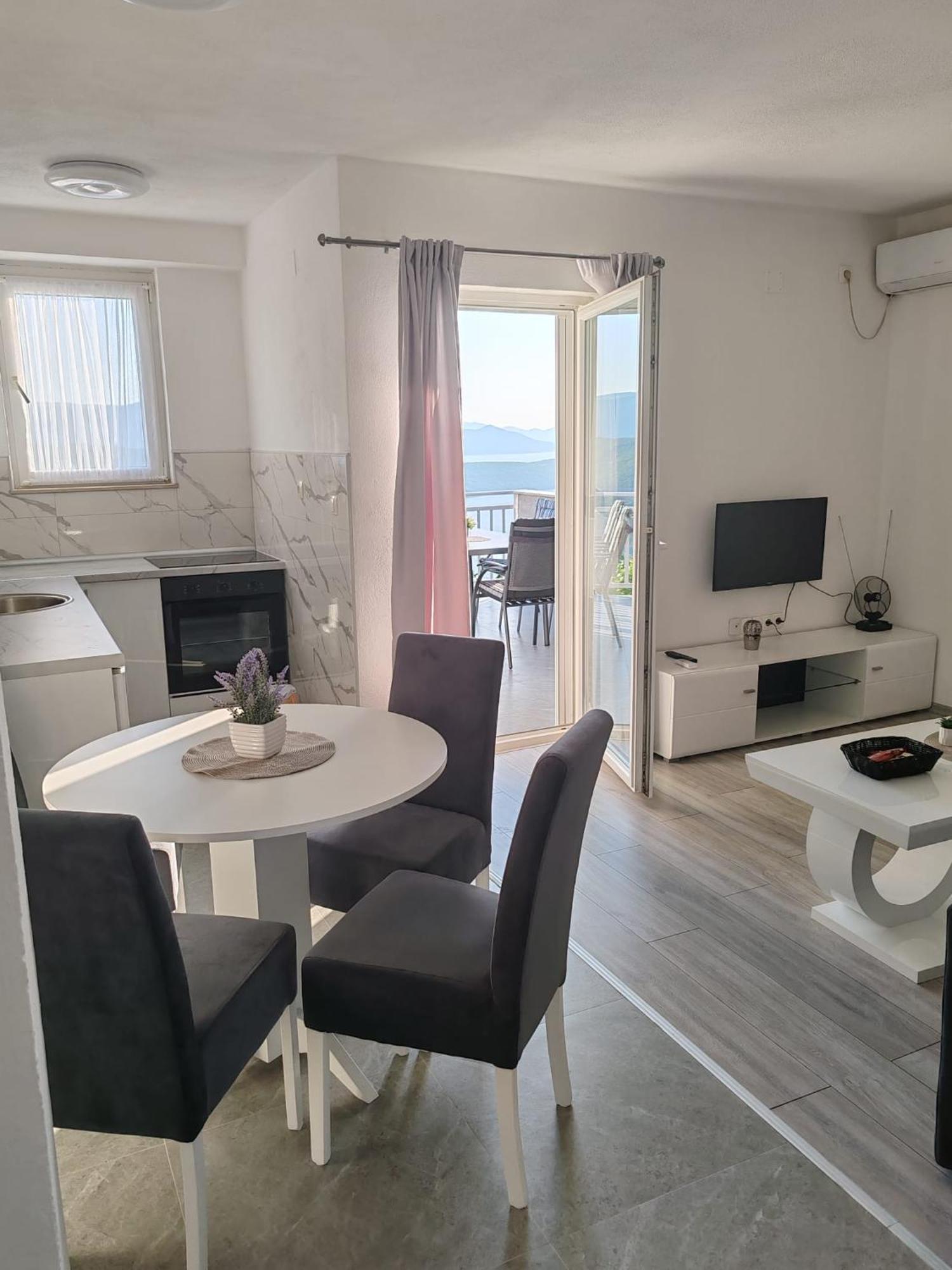Apartman Iva Neum Kültér fotó