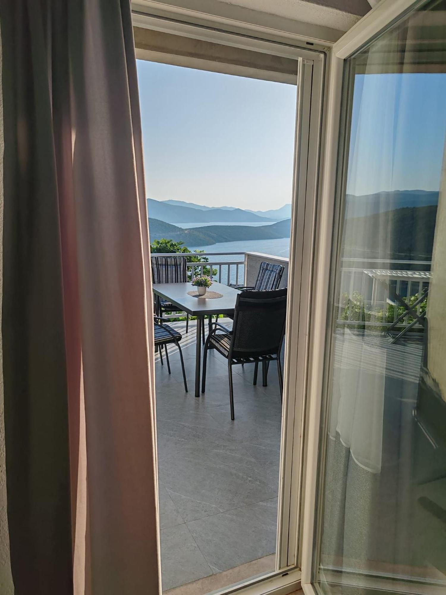 Apartman Iva Neum Kültér fotó