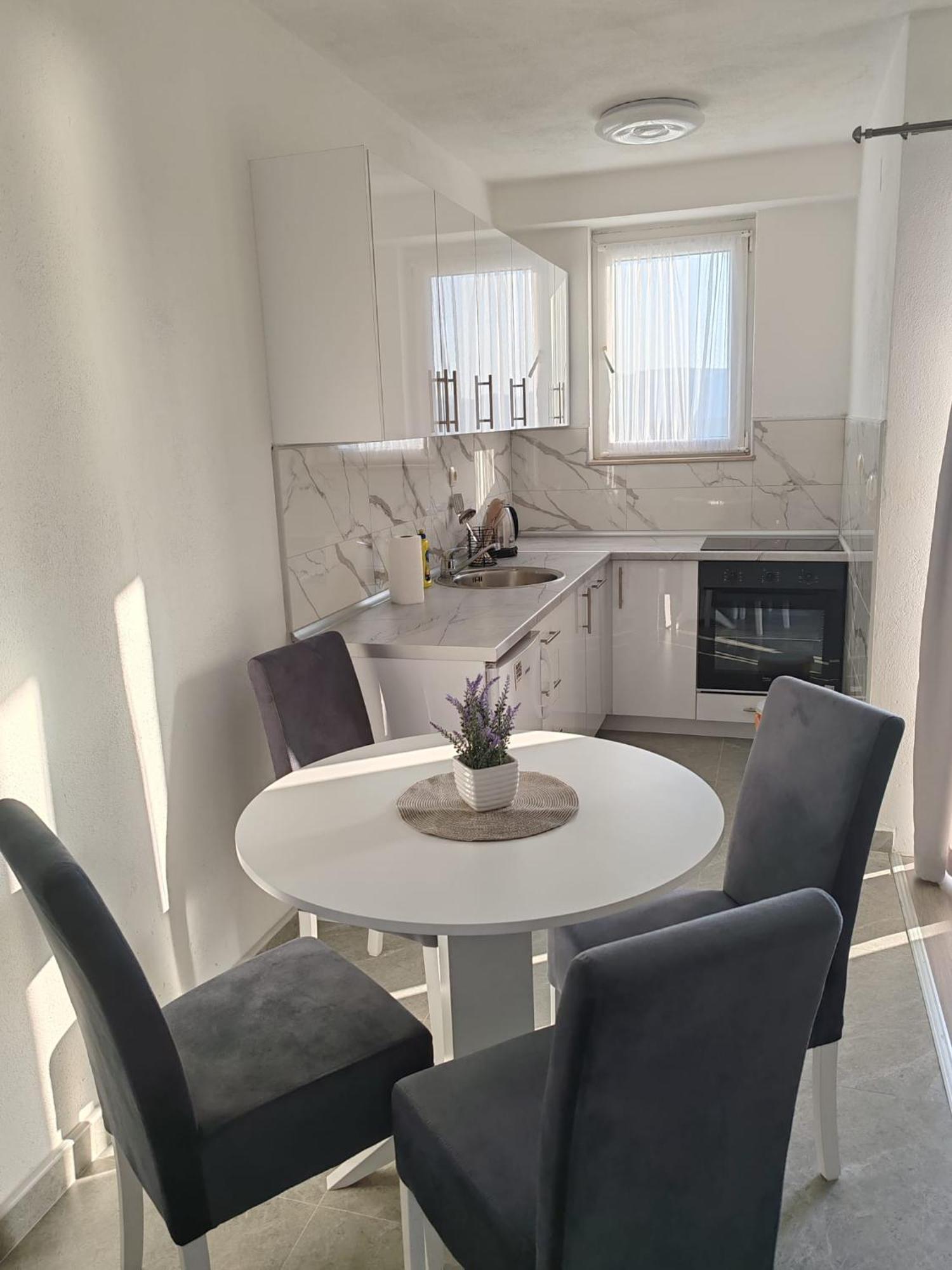 Apartman Iva Neum Kültér fotó