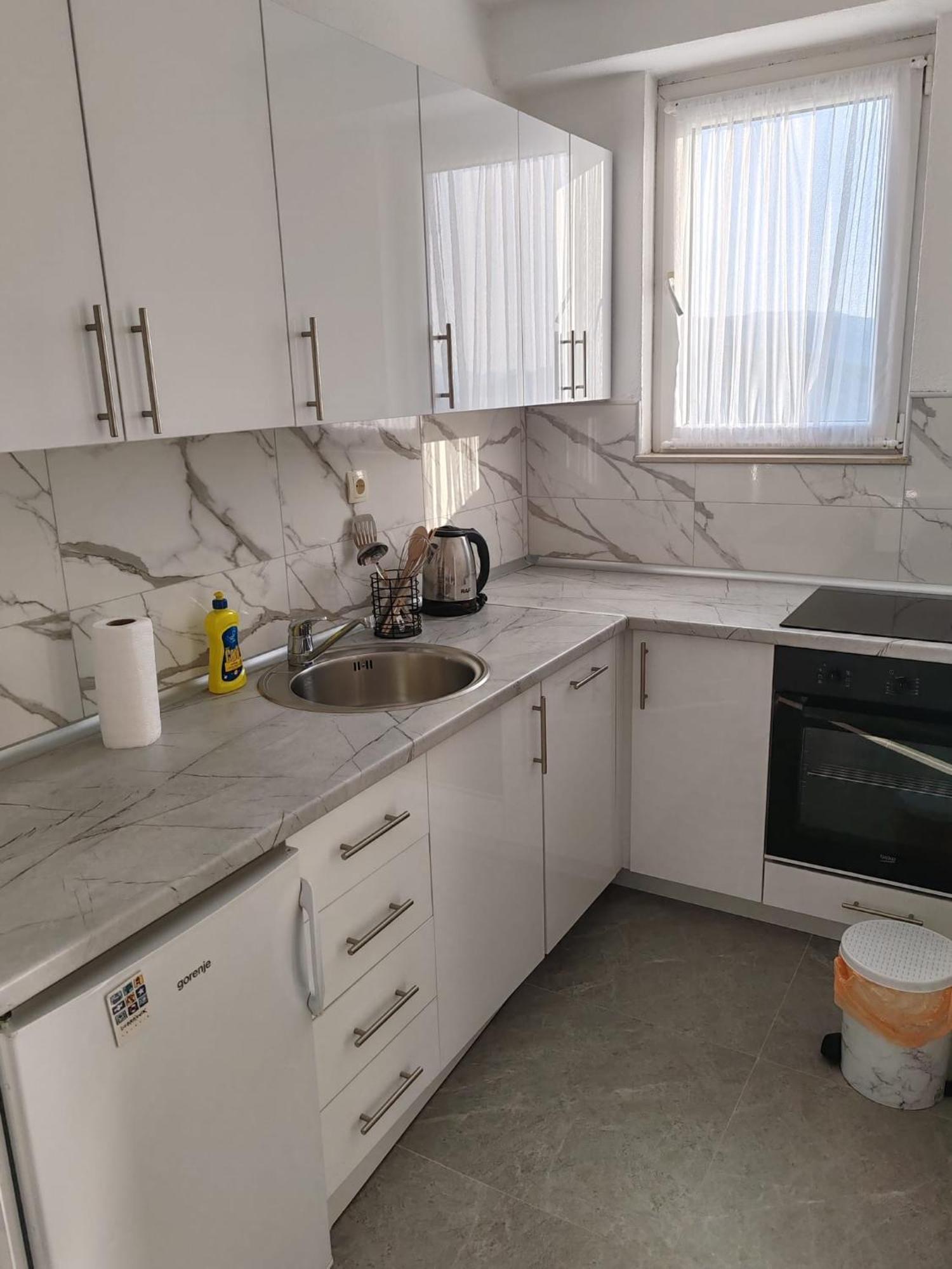 Apartman Iva Neum Kültér fotó