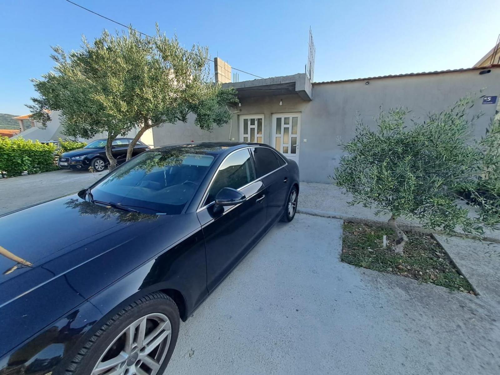Apartman Iva Neum Kültér fotó