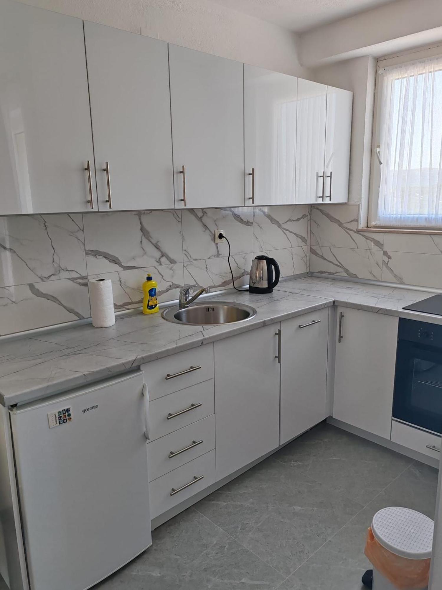 Apartman Iva Neum Kültér fotó