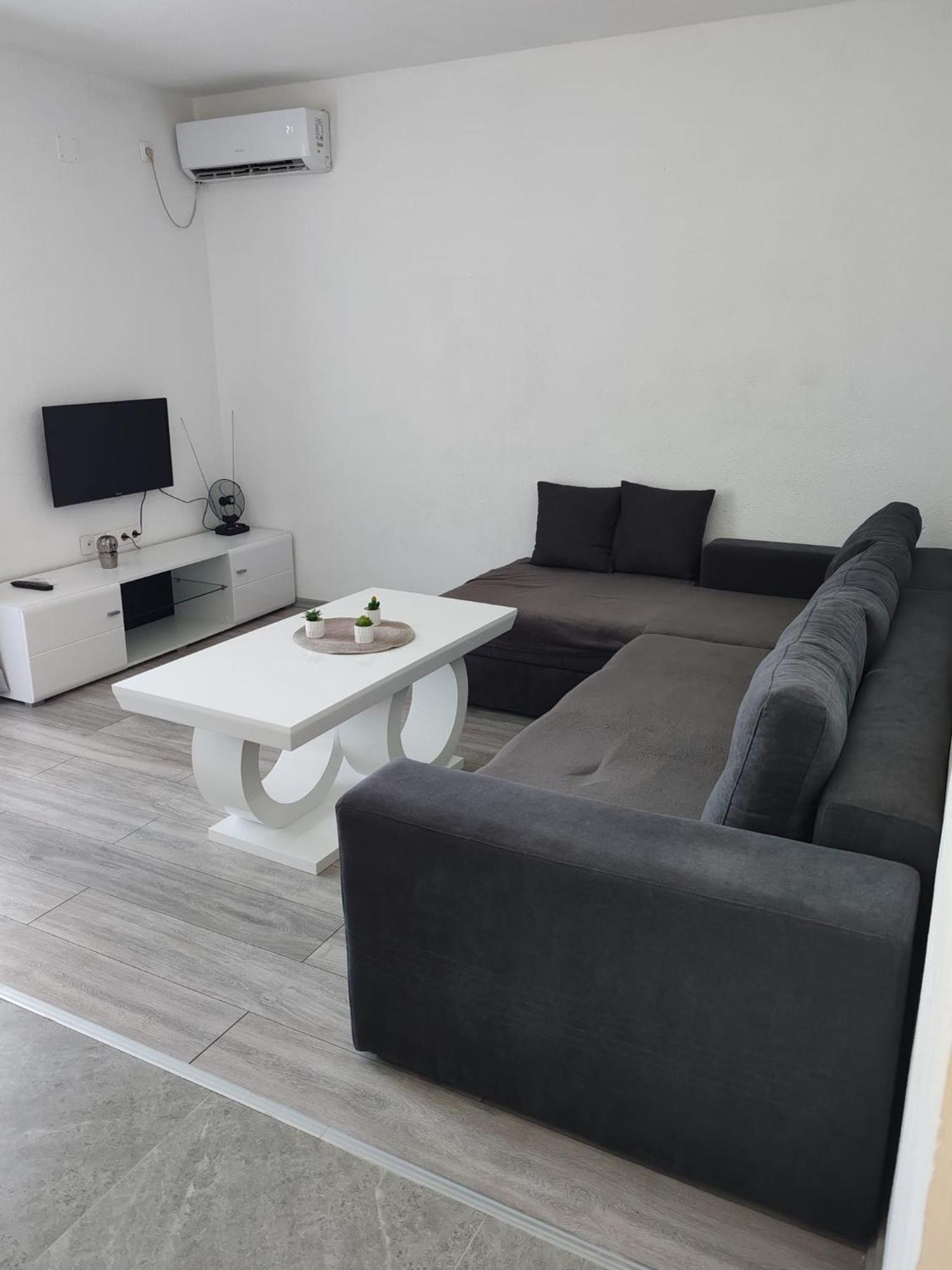 Apartman Iva Neum Kültér fotó