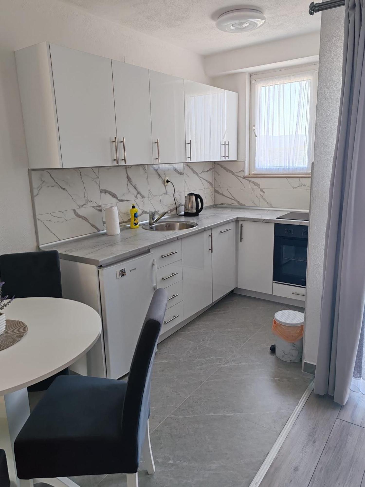 Apartman Iva Neum Kültér fotó