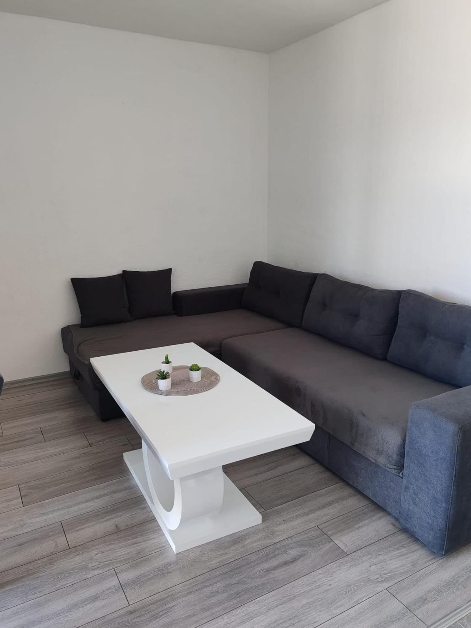 Apartman Iva Neum Kültér fotó